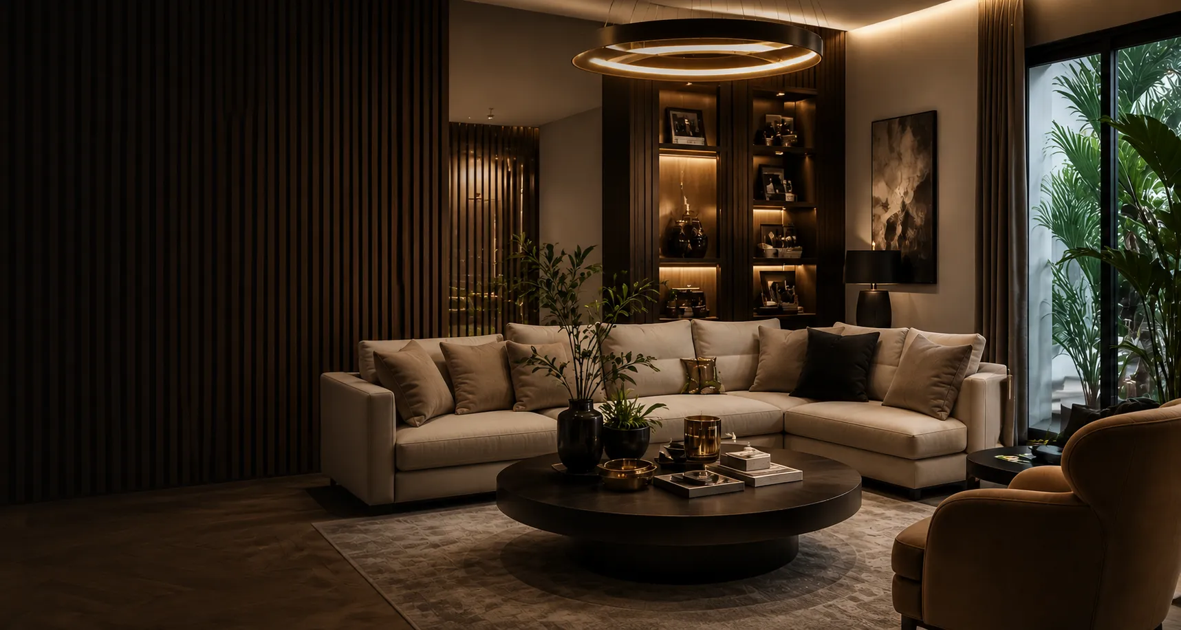False Ceiling