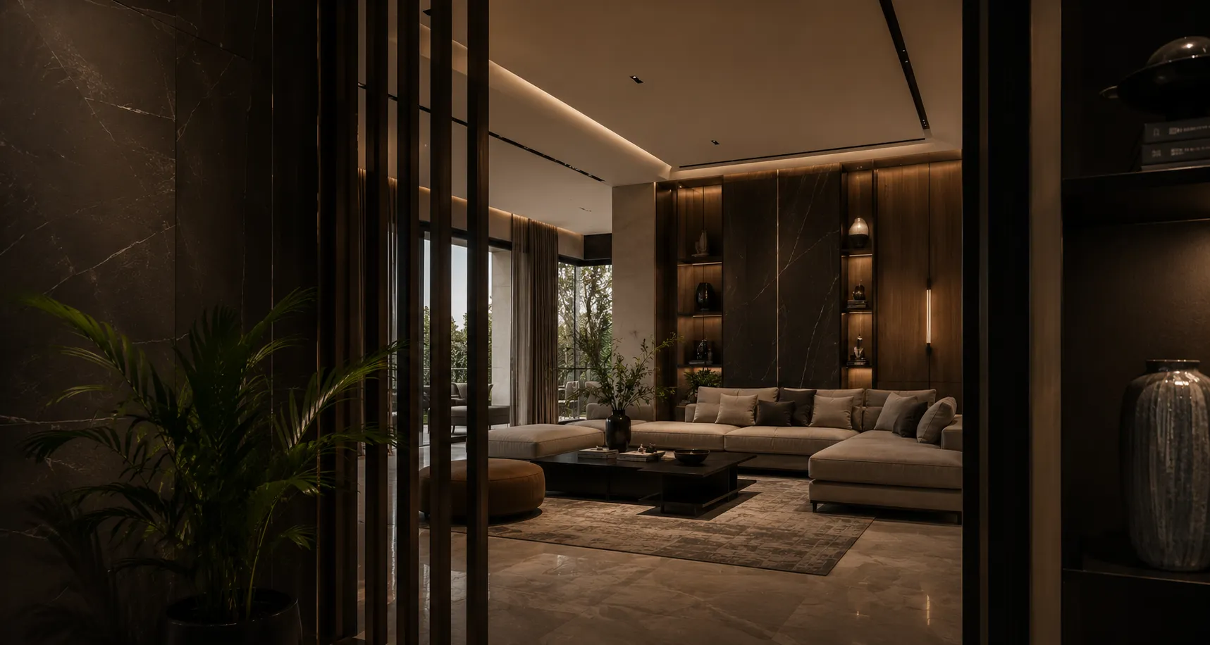 Storage & Wardrobe