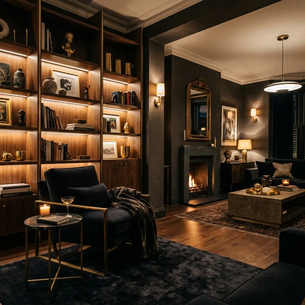 Foyer Designs