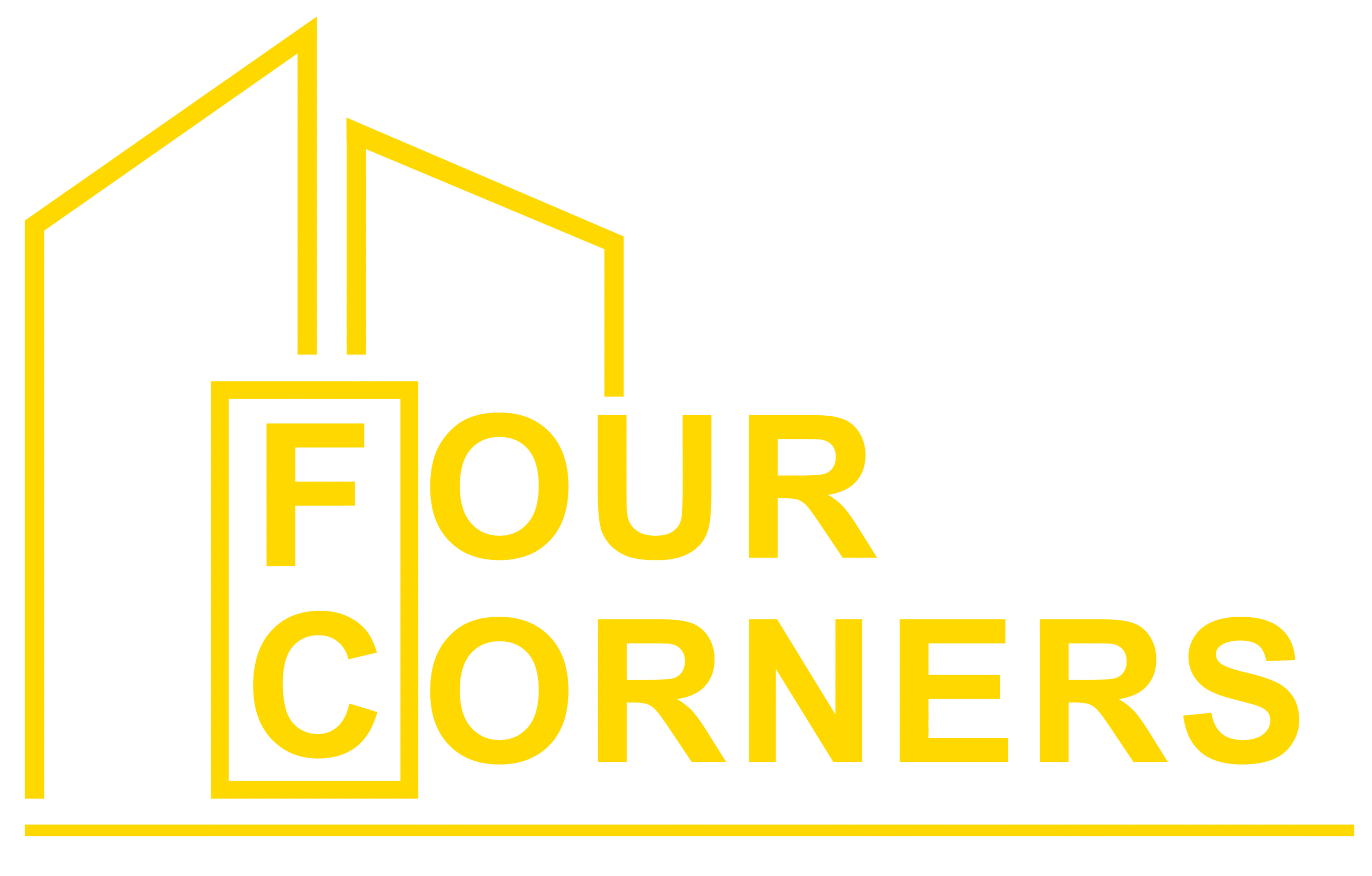 Four Corners
